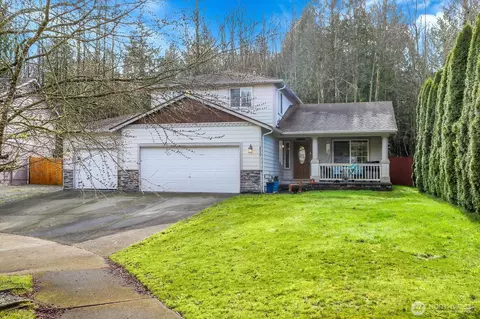8524 176th Pl NE, Arlington, WA 98223