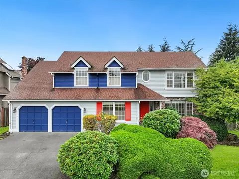 29919 64th Ave S, Auburn, WA 98001