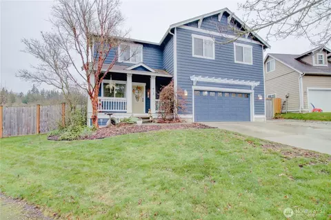 412 N 30th St, Mount Vernon, WA 98273
