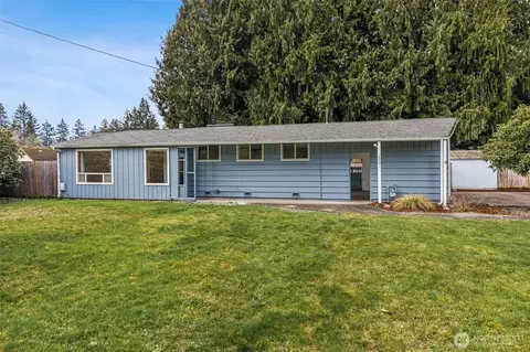 2201 Golf Club Rd SE, Lacey, WA 98503