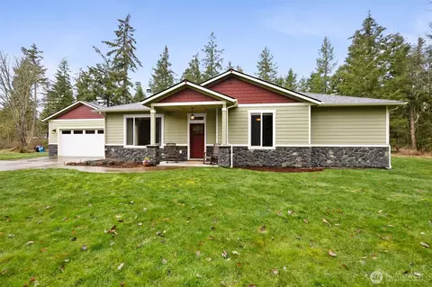 20040 146th Ave SE, Yelm, WA 98597