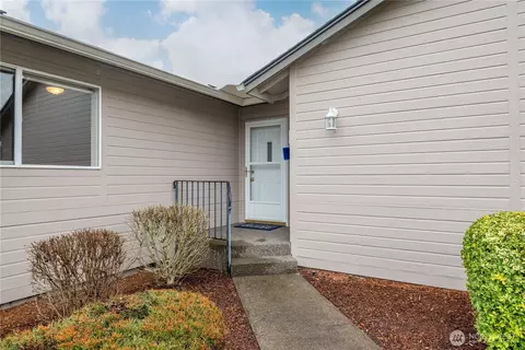 3905 Pennsylvania St #35, Longview, WA 98632