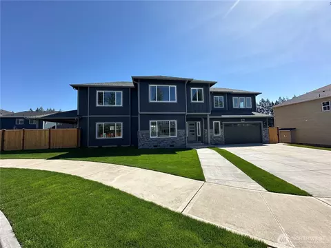 6632 Kyodi Ct SE, Tumwater, WA 98501