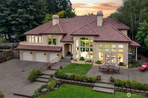 4515 76th Avenue Ct NW, Gig Harbor, WA 98335