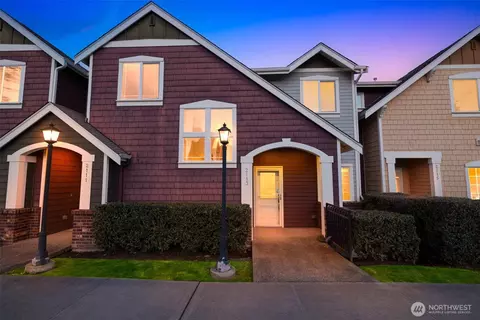 2113 S G St, Tacoma, WA 98405