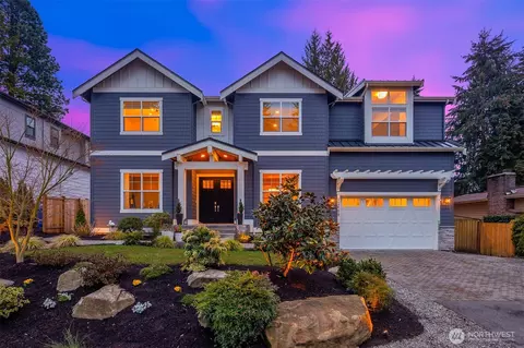 12609 SE 29th St, Bellevue, WA 98005