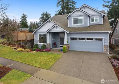 9707 9th Ave SE, Lacey, WA 98513