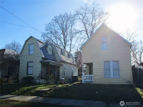 612 Pleasant, Walla Walla, WA 99362