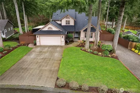 3137 Bonanza Dr NE, Lacey, WA 98516