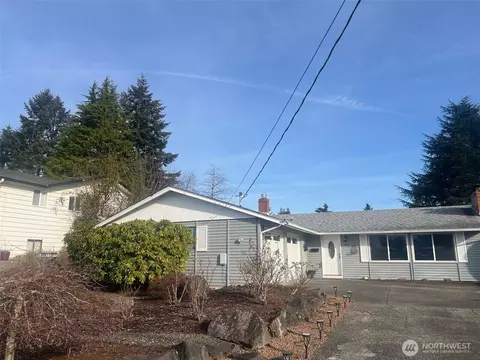 1805 N Mildred St, Tacoma, WA 98406