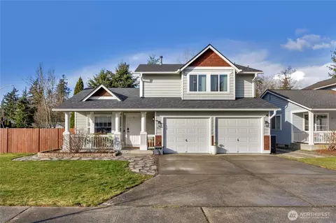 4021 174th Pl NE, Arlington, WA 98223