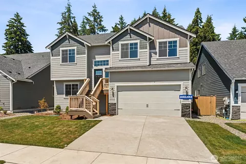 9943 Merrick St SE #376, Yelm, WA 98597