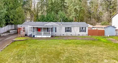 4310 175th Ave E, Lake Tapps, WA 98391