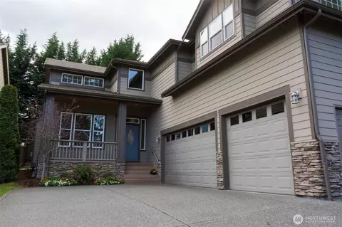 1815 Camas Ave NE, Renton, WA 98056
