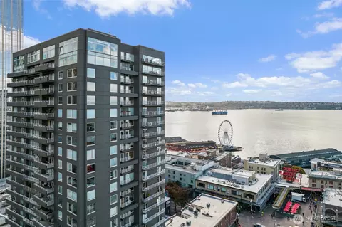 1415 2nd Ave #2206, Seattle, WA 98101