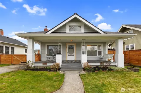 809 Sumner Ave, Sumner, WA 98390 photo 1