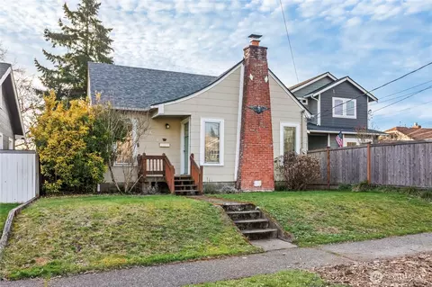 5614 S K St, Tacoma, WA 98408