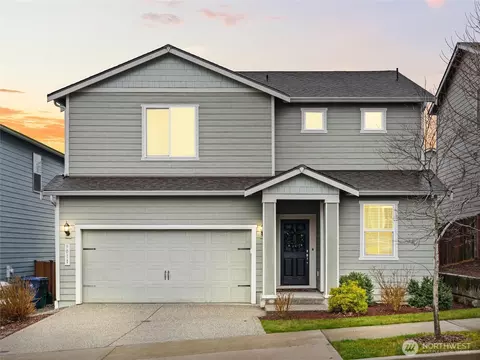 9011 170th St NE, Arlington, WA 98223