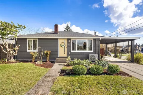 2431 Harrison Ave, Everett, WA 98201