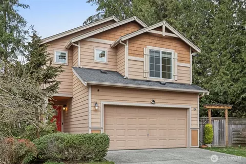 27 193rd Pl SW #9, Bothell, WA 98012