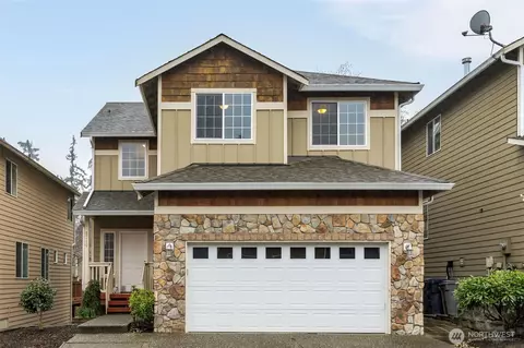 2710 144th Pl SW, Lynnwood, WA 98087
