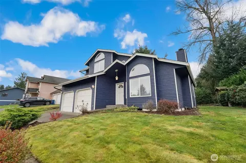 3803 S 284th Pl, Auburn, WA 98001