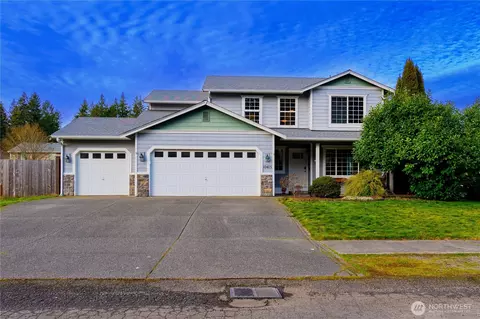 10415 249th Street Ct E, Graham, WA 98338