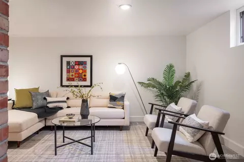 Living - 2104 16th Ave E, Seattle, WA 98112 photo 5 of 5