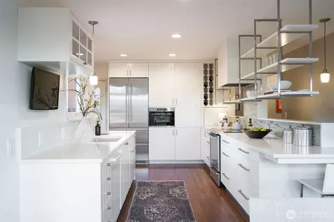 Kitchen - 2104 16th Ave E, Seattle, WA 98112 photo 3 of 8