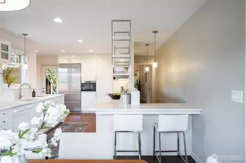 Kitchen - 2104 16th Ave E, Seattle, WA 98112 photo 1 of 8