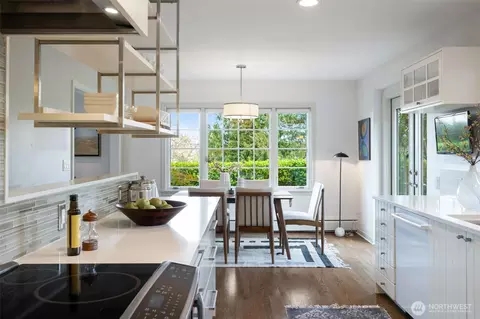 Kitchen - 2104 16th Ave E, Seattle, WA 98112 photo 6 of 8
