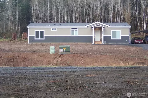 1503 W Highland Rd, Shelton, WA 98584