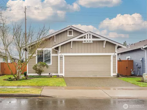 8017 Mercer Ct NE, Lacey, WA 98516