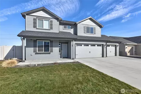 6113 Ian Ave, Yakima, WA 98903