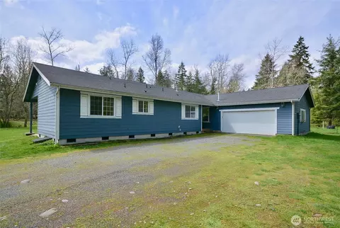 16639 Reichel Rd SE, Rainier, WA 98576