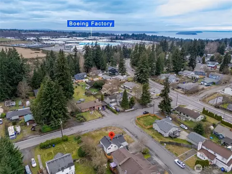 View/Area - 6901 Lower Ridge Rd, Everett, WA 98203 photo 6 of 6