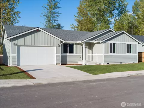9924 201st St Ct E, Graham, WA 98338