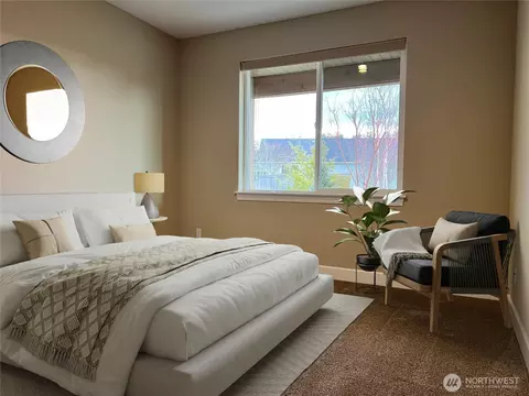 Bedroom - 72 Sandness Ct, Sequim, WA 98382 photo 1 of 3