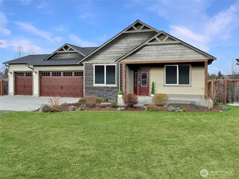 72 Sandness Ct, Sequim, WA 98382