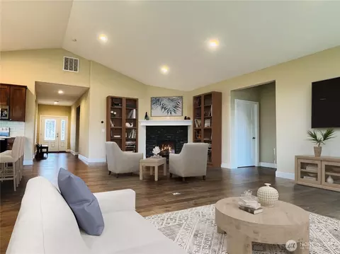 Living - 72 Sandness Ct, Sequim, WA 98382 photo 1 of 4