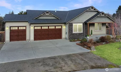Exterior - 72 Sandness Ct, Sequim, WA 98382 photo 2 of 7