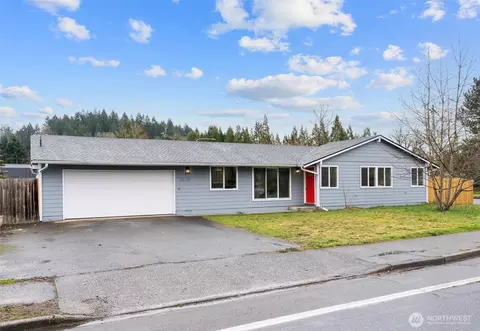 2820 R St Se St, Auburn, WA 98002