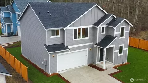 9908 201st St Ct E, Graham, WA 98338