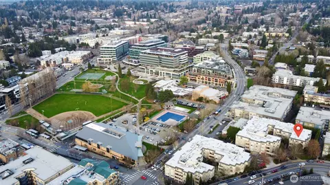 122 State St S #E315, Kirkland, WA 98033