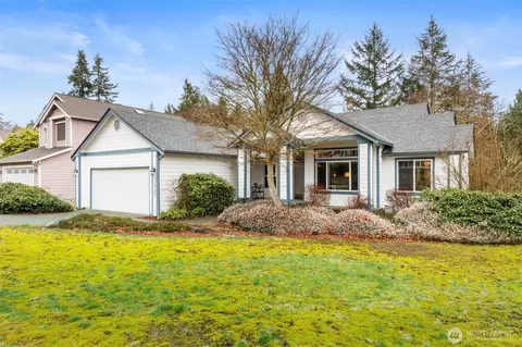 12723 Plateau Cir NW, Silverdale, WA 98383