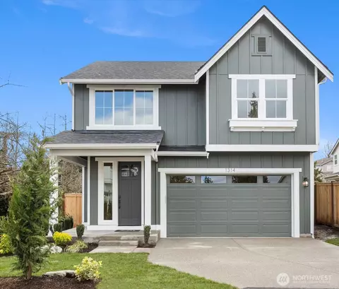 1314 234th Pl SE, Bothell, WA 98021