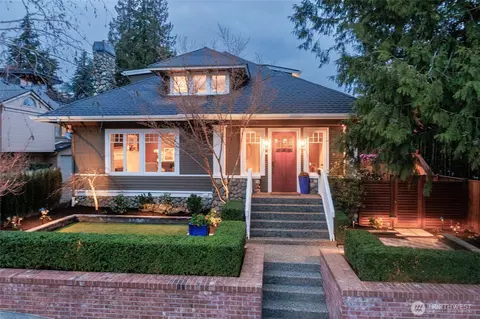 3814 E Lee St, Seattle, WA 98112