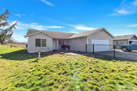 815 Mountain Aire Ln NW, Yelm, WA 98597