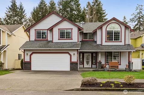 6977 14th Ct SE, Lacey, WA 98503