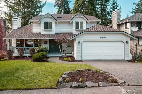 32803 6th Ave SW, Federal Way, WA 98023